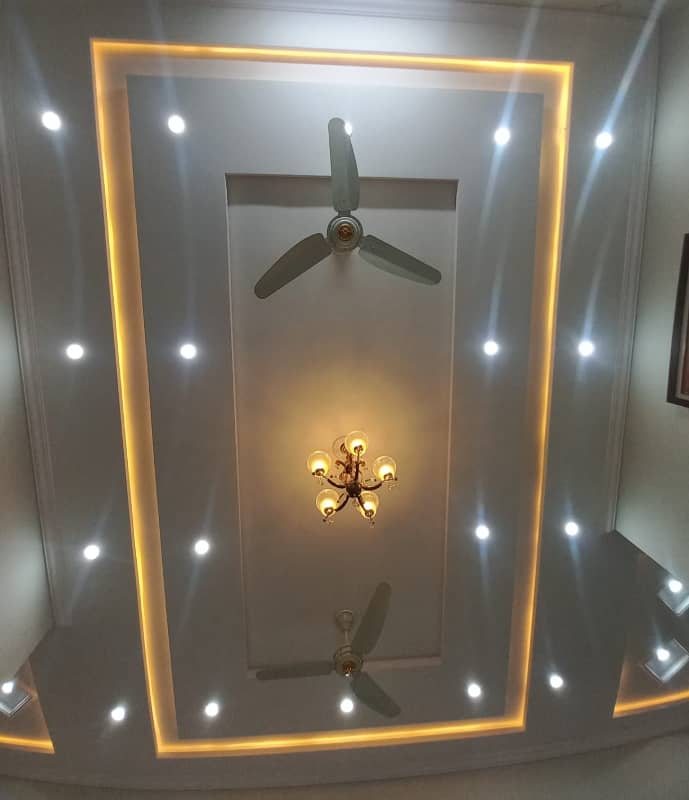 10 Marla New Upper Portion For Rent F-15 Islamabad 2