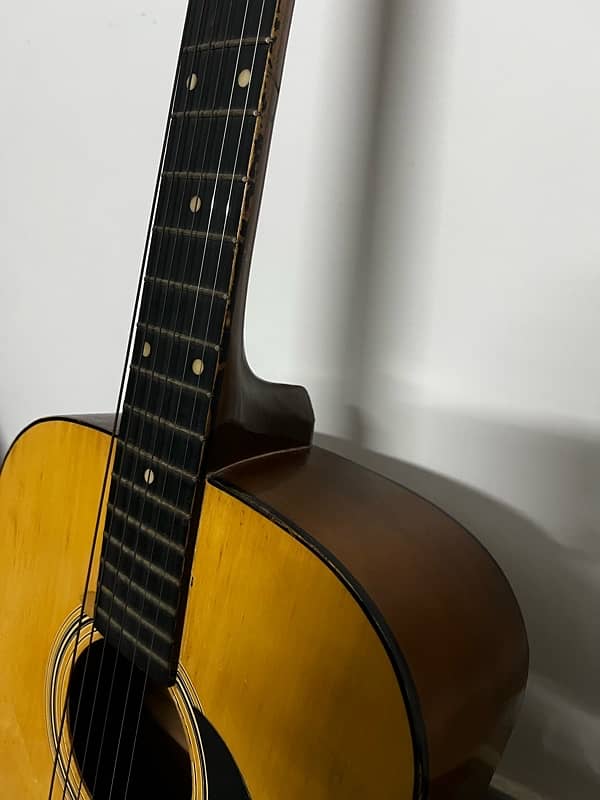 Acoustic Guitar 1