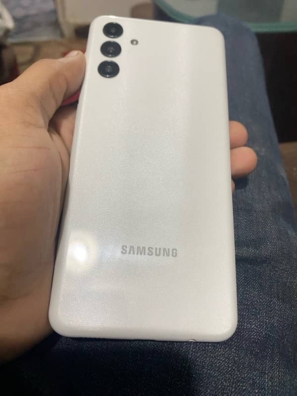 Samsung A04s 4:128gb 0