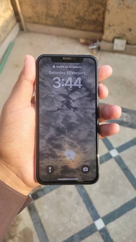 iPhone Xs 256 GB 2