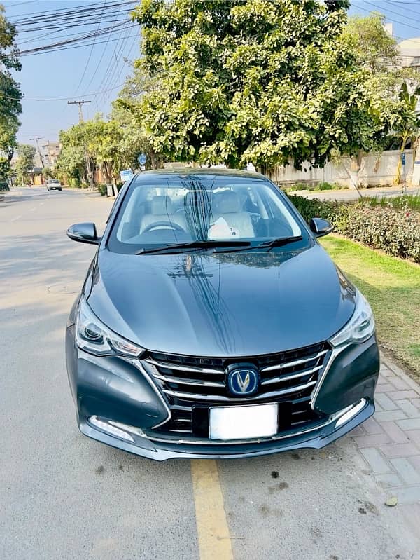 Changan Alsvin 1.5cc lumiere 2022 0