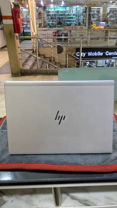 HP