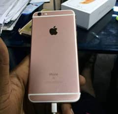 iPhone 6s Plus 64GB PTA Approved