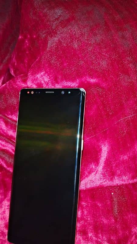 samsung galaxy note 8 exchang ponsibill 5