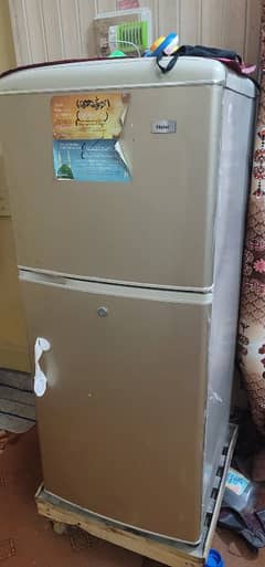 Haier Refrigerator