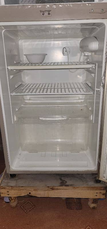 Haier Refrigerator 5