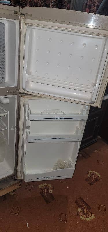 Haier Refrigerator 6