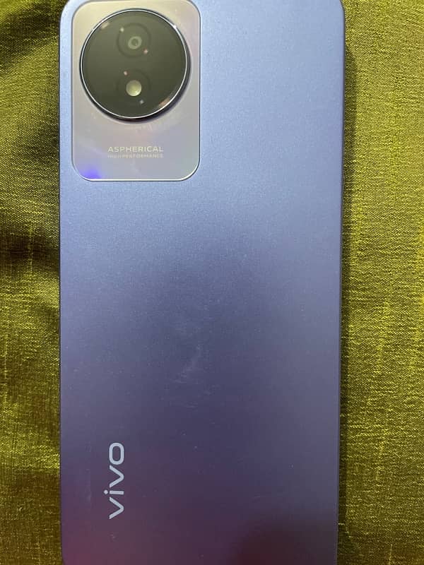 Vivo y02t 1