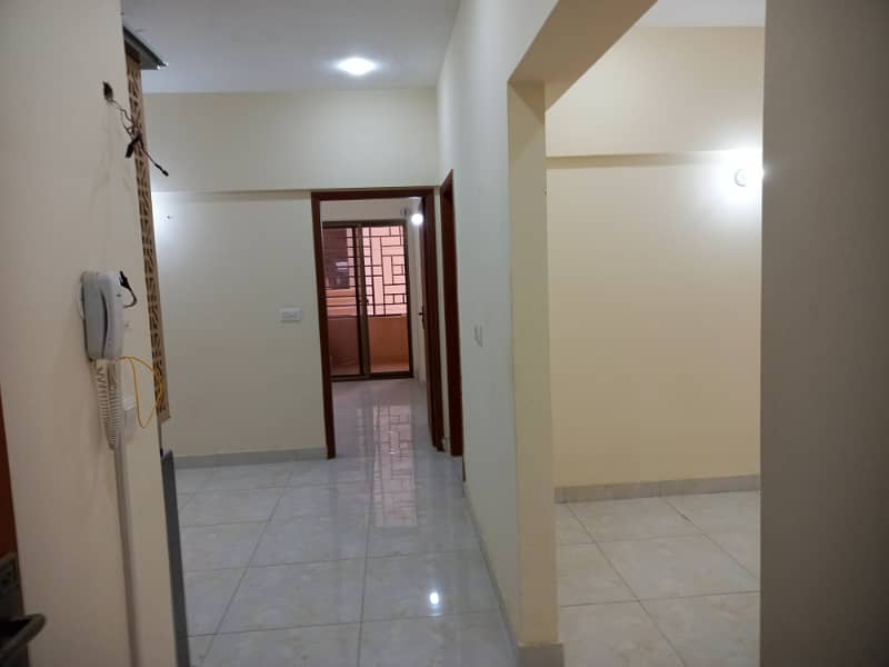 2 Bed DD 4 Rooms Flat For Sale 1