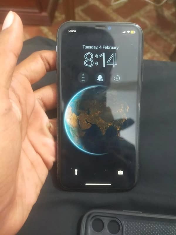 I phone 11 factory unlock 2