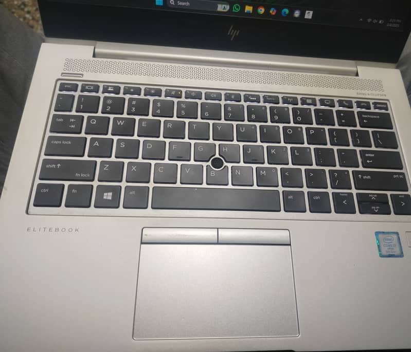 Elitebook 830 G6 2