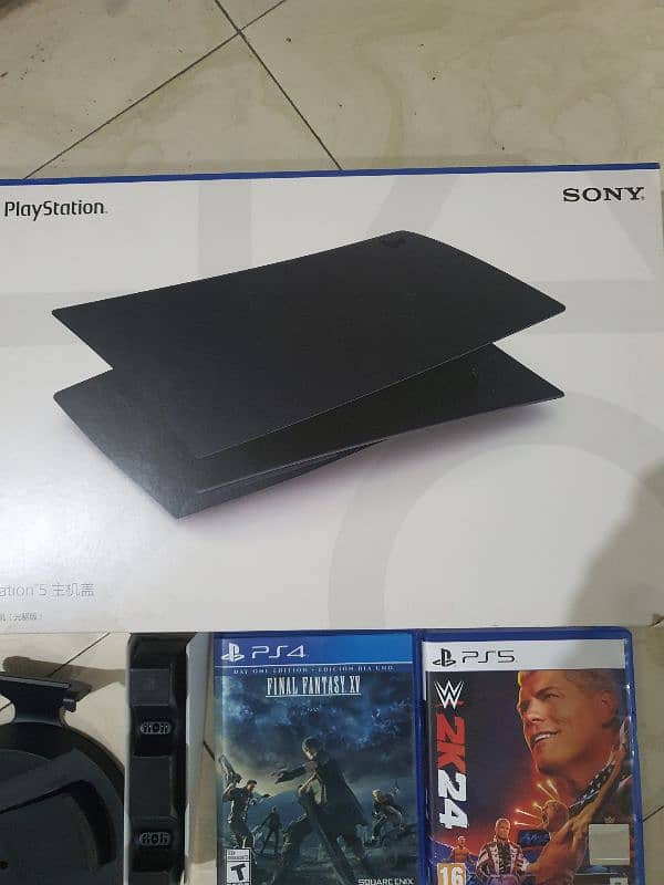 ps5 games and accessories 2