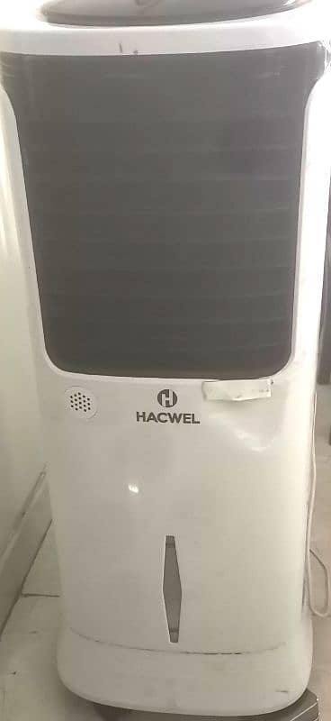 Hacwel Portable Air Cooler 0