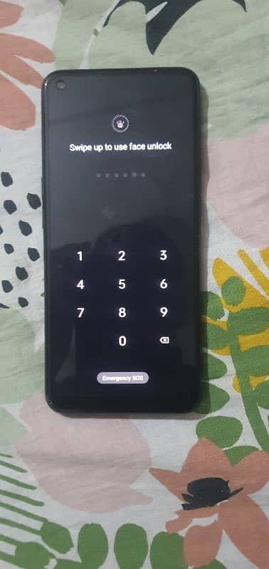 Realme 9i 6+6/128 0