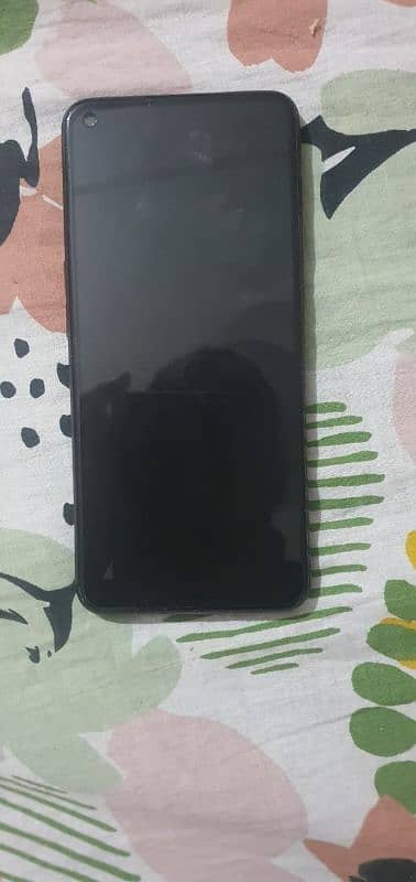 Realme 9i 6+6/128 2