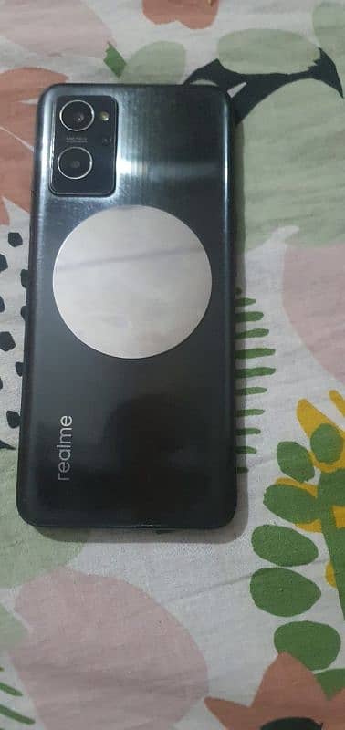 Realme 9i 6+6/128 5