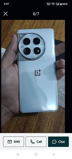 One Plus 12 , Perl White, immacolus condition 10/10, scratch less