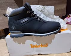 timberland shoes gray colour