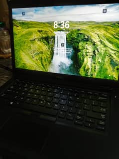 Dell latitude i5 8th generation Good condition Price negotiable