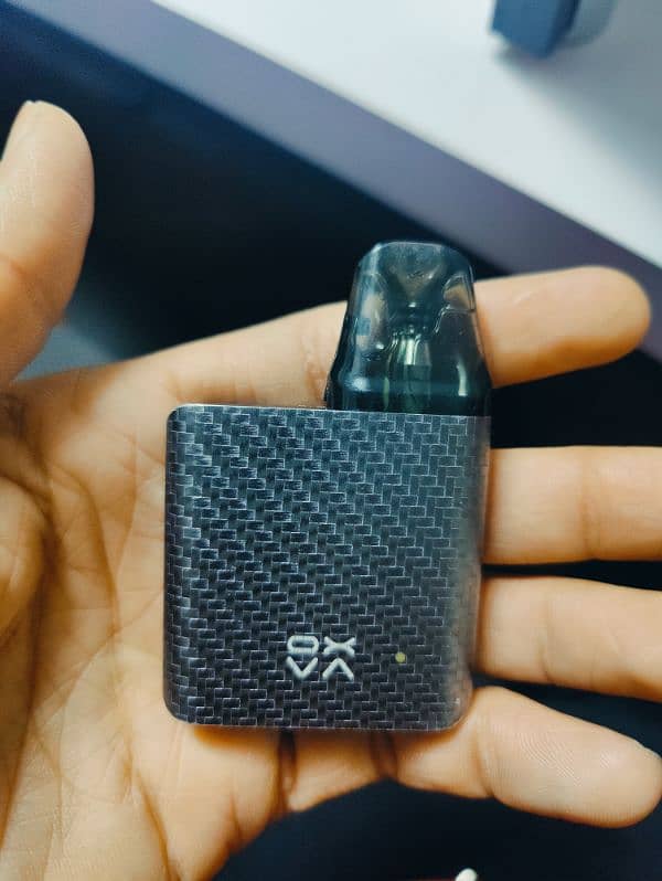 OXVA Pod 3