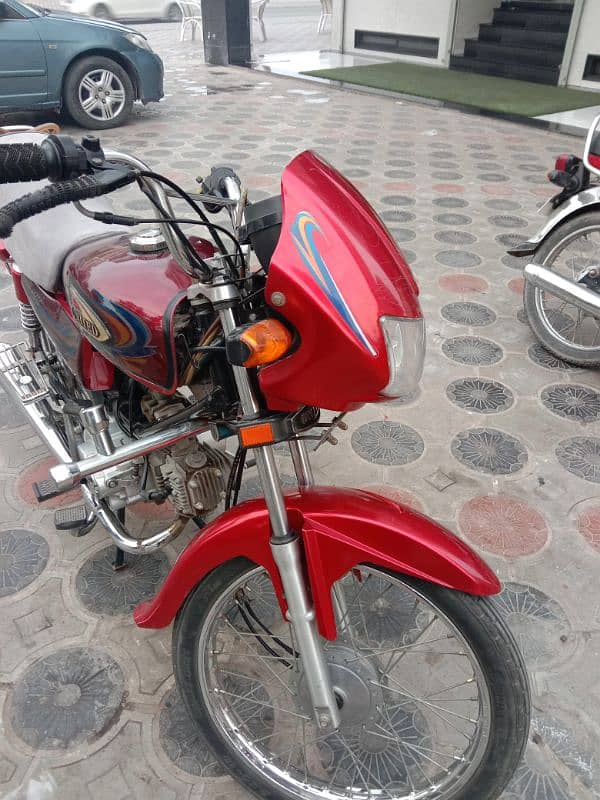 united100cc bike 7