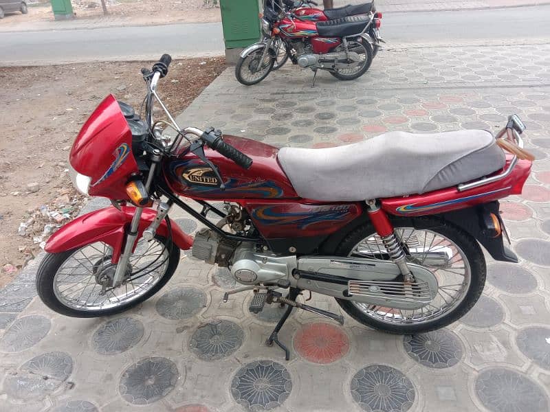 united100cc bike 11