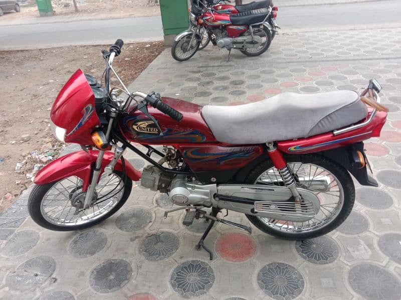 united100cc bike 12