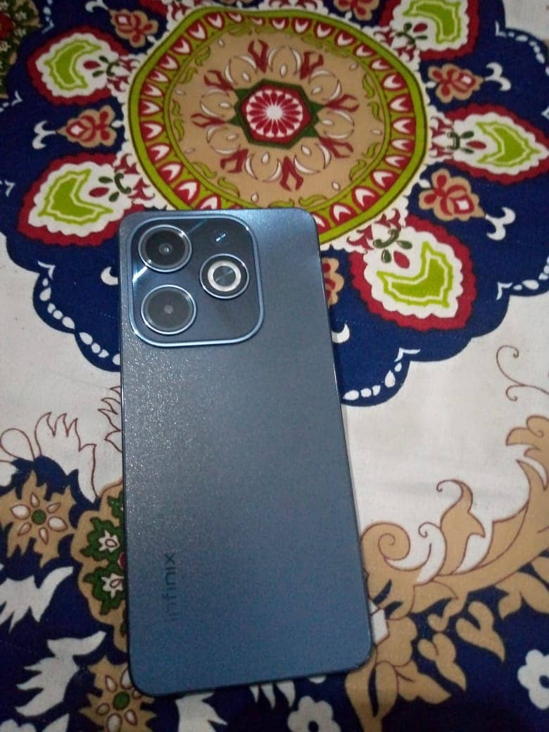 Infinix Other Model 0