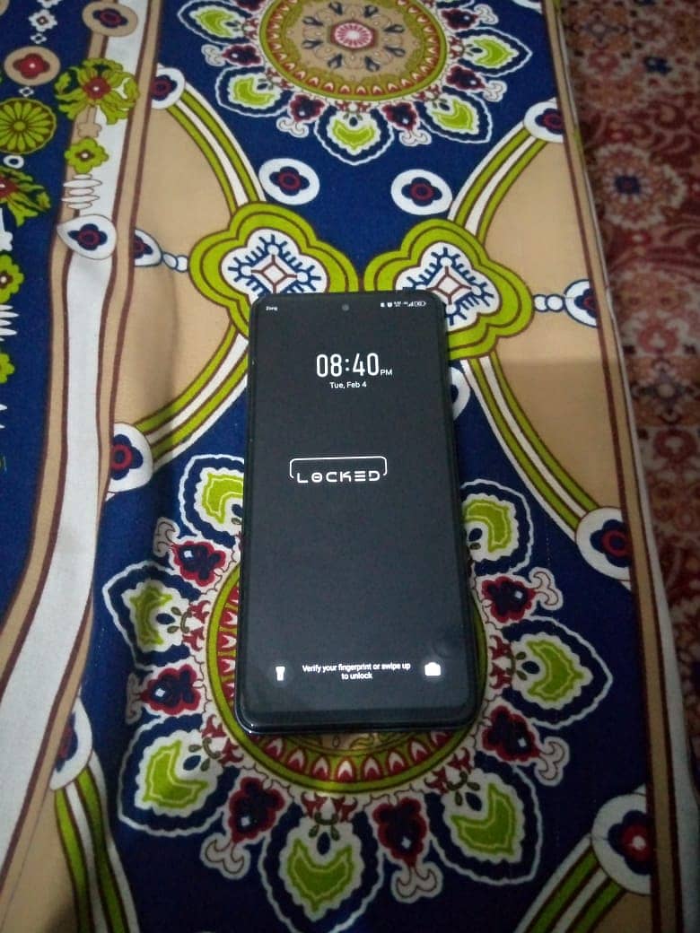 Infinix Other Model 1