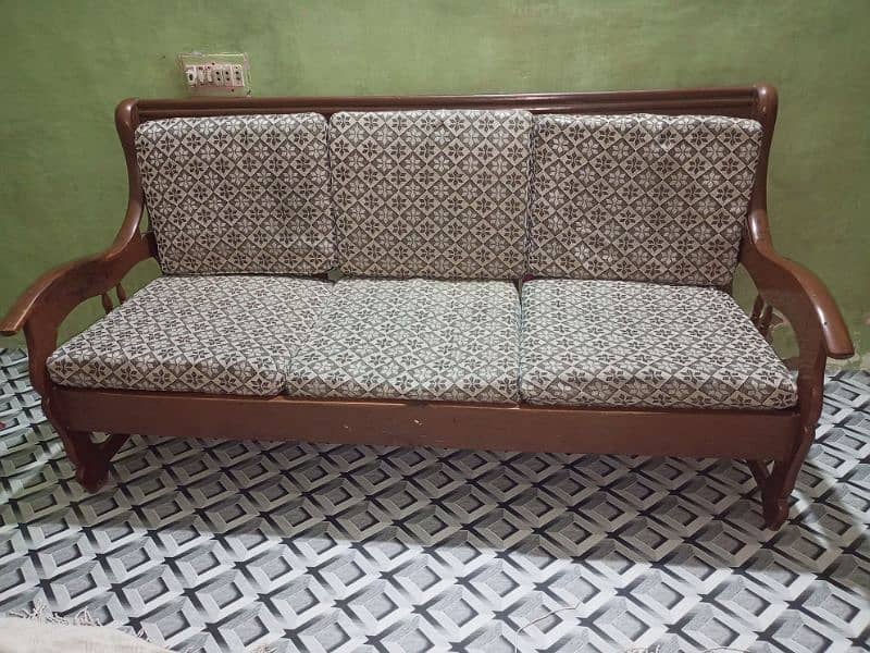 5 seter sofa set 1