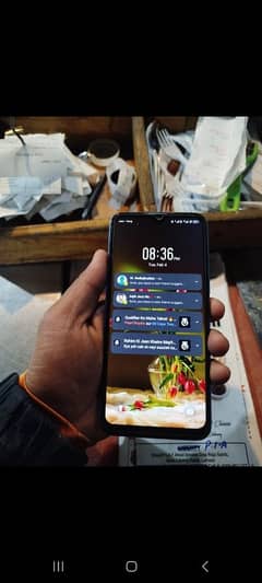 Infinix Note 12