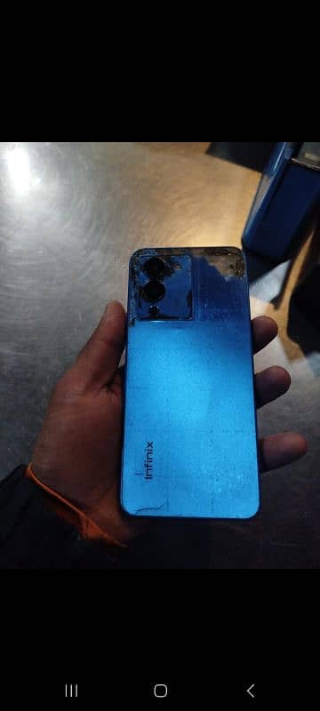 Infinix Note 12 1