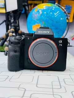 Sony a7 3