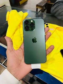 iphone 13 pro jv  128gb