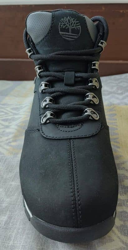 timberland shoes gray colour 2