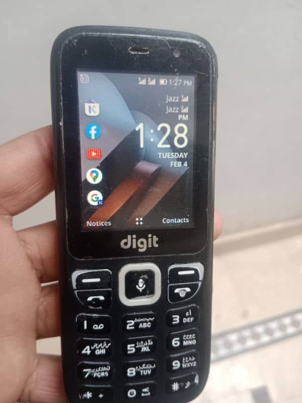 Jazz Digit4G For sale Hotspot 0