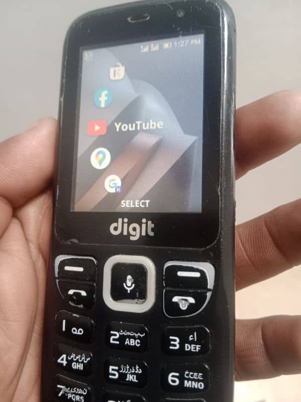 Jazz Digit4G For sale Hotspot 1