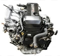 3S Toyota Engine 2000cc for sale