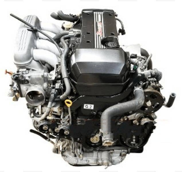 3S Toyota Engine 2000cc for sale 0