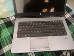 HP I3 4th GEN 4gb Ram 128gb Rom