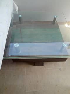 center table