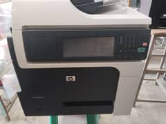 hp Laser jet M4555Mfp