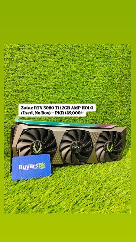 Asus RX 5500XT 8GB 3