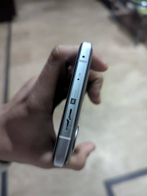 Redmi K 40 gaming for sale 4