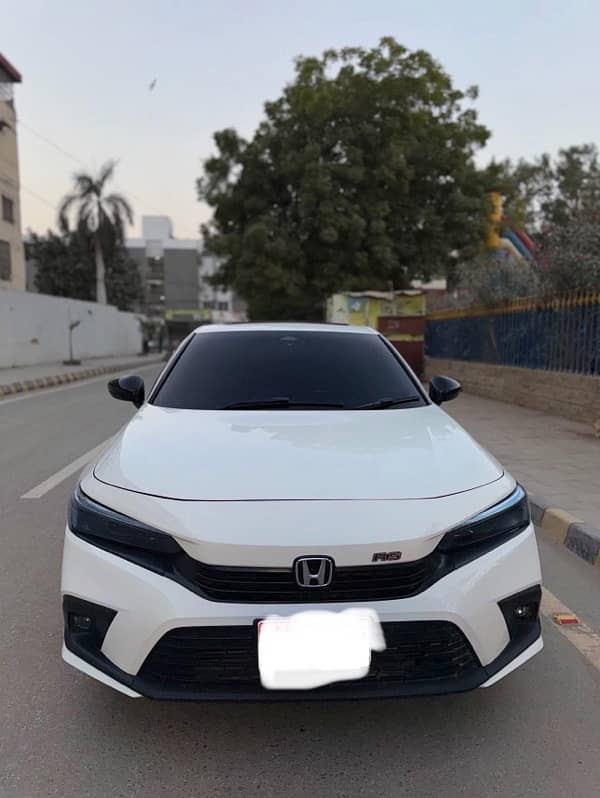 Honda Civic Oriel 2022 urgent sale 0