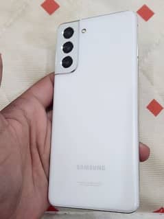 Samsung S21