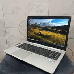 hp g5 850 core i5 8th generation 8gb ram 256gb ssd