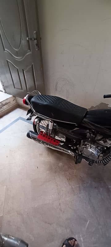 honda 125 2020 3