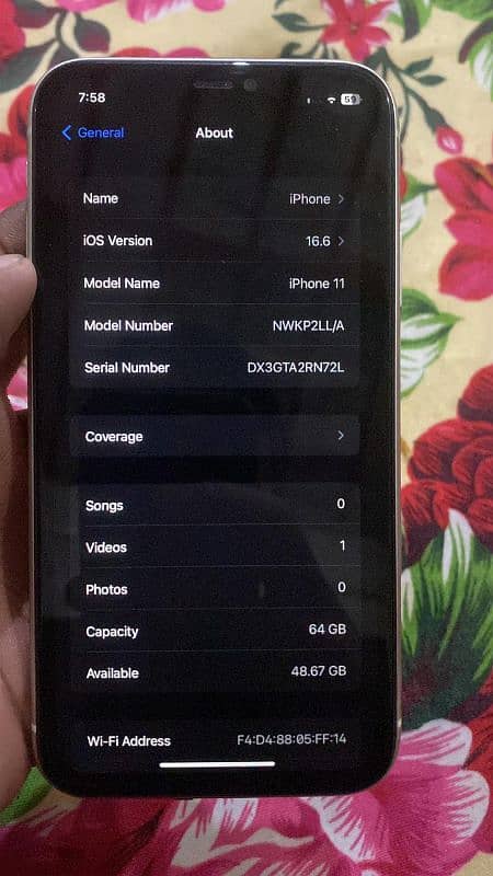 iphone 11 non pta 5