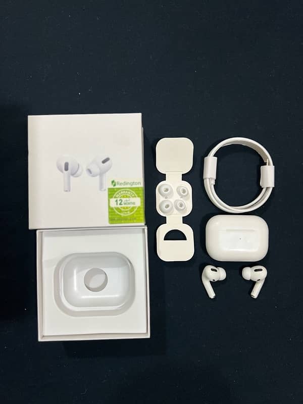 Airpods pro 2  / Earbuds / Air31 / M10 buds 4